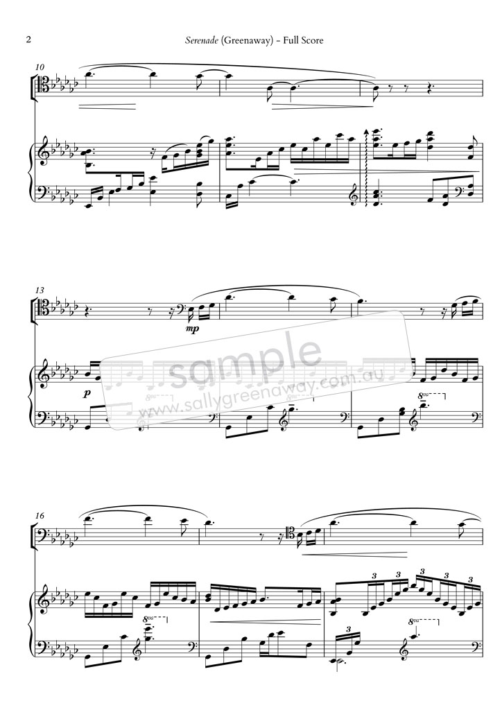 Sample page 4